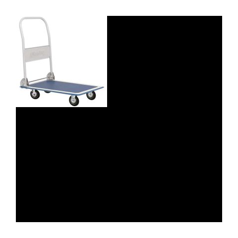 Chariot de manutention Eco-line