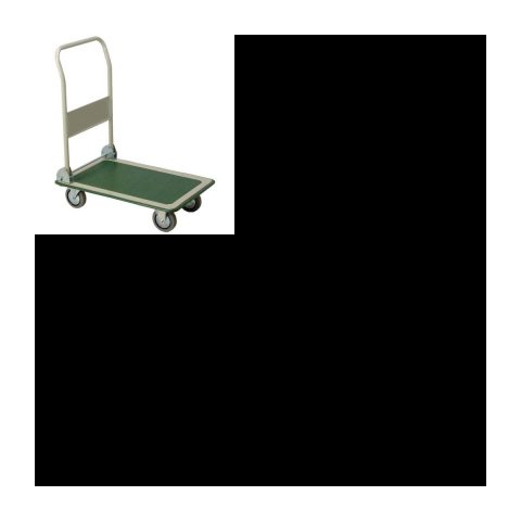 Chariot Roul&rsquo;pratic 300 kg